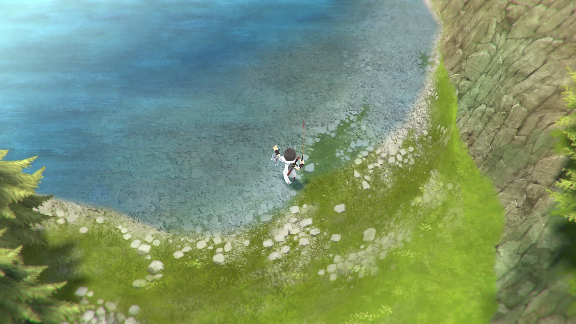 Lost Sphear - Imagen 31